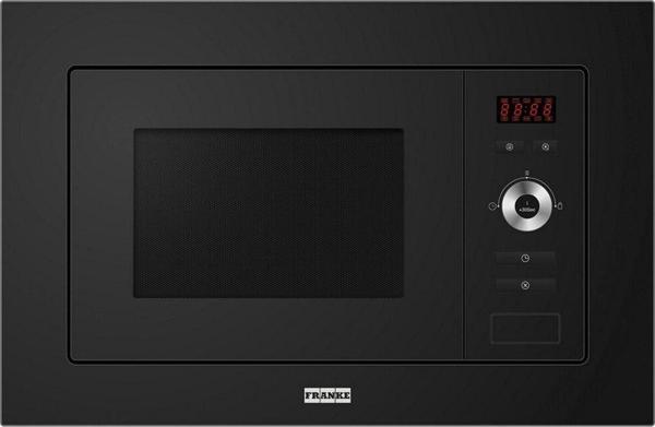 Franke Smart Linear Fsl 20 Mw Bk 20 Lt Mikrodalga Fırın - Image 1