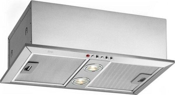 Teka Gfh 73 Gömme Aspiratör Inox - Image 1