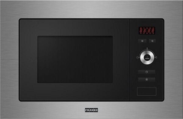 Franke Smart Linear Fsl 20 Mw Xs 20 Lt Mikrodalga Fırın - Image 1