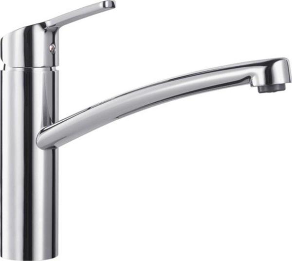 Franke Smart Smart Krom Armatür - Image 1