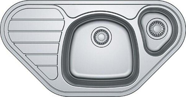 Franke Spark Skx 651-E Köşe Inox Eviye - Image 1
