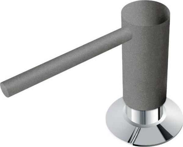 Franke Stone Grey - Image 1