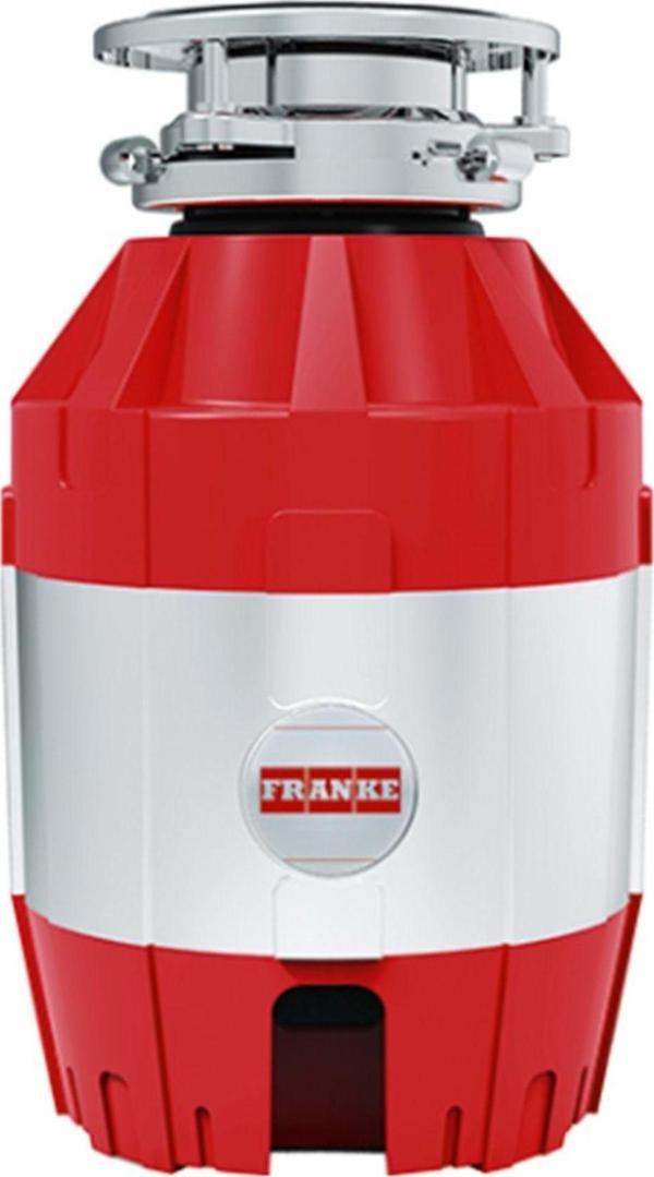 Franke Te 50 Çöp Öğütücü Pnömatik Düğme Hediyeli - Image 1