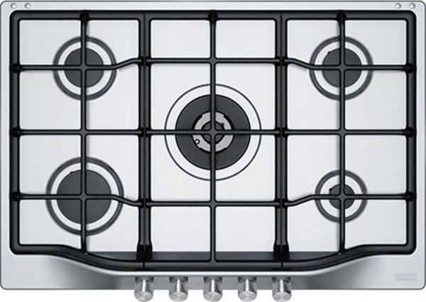 Franke Trend Line 750 Fhtl 755 4G Tc Xs C Inox Ankastre Ocak - Image 1