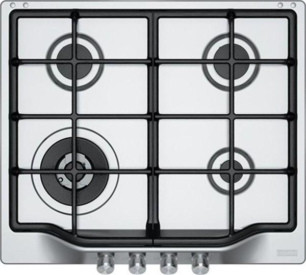 Franke Trendlıne Ocak Fhtl 604 3G Tc Xs C Inox - Image 1