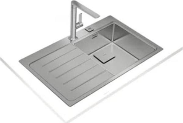 Teka Zenıt Rs15 1B 1D 86 Auto - Image 1