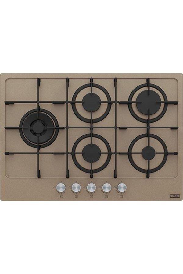 Franke Gazlı Ocak Maris Fhma 755 4G Dcl Oy C Oyster - Image 1