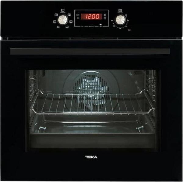 Teka Hak 627 Bk 65 Lt Ankastre Multifonksiyonel Dijital Ekranlı Fırın - Image 1