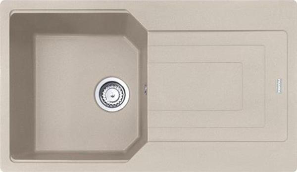 Franke Urban Ubg 611-86 Granit Sahara Eviye - Image 1