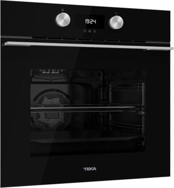 Teka Hlb 8400 Bk 70 L Fırın Siyah - Image 1