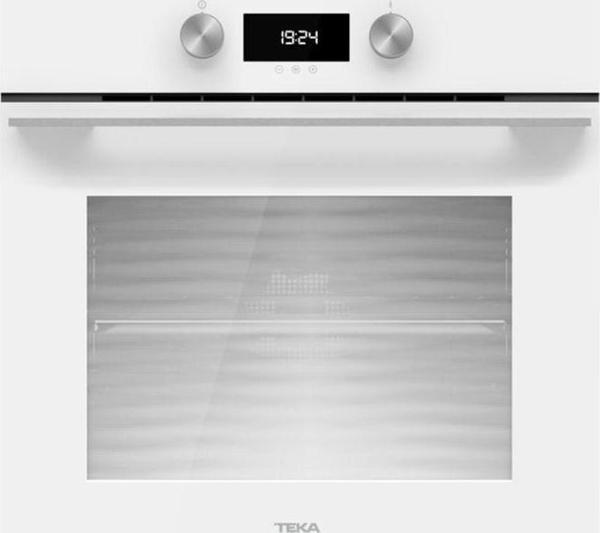 Teka Hlb 8400 Wh 70 L Fırın - Image 1