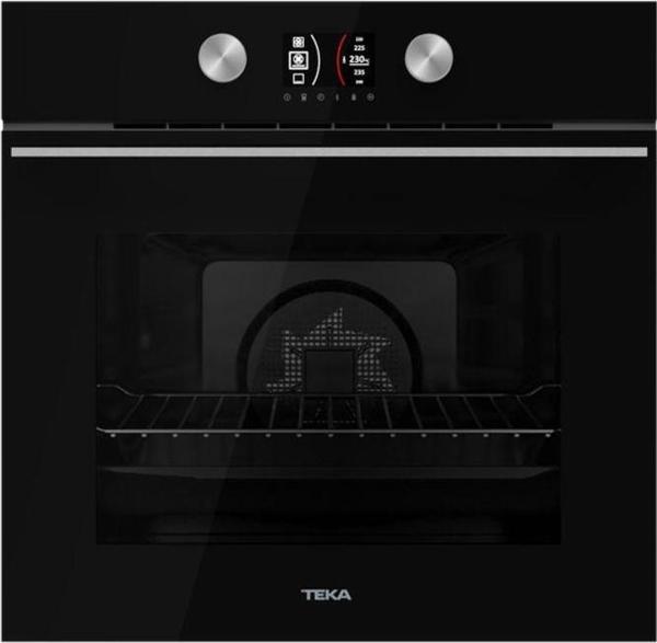 Teka Hlb 8600 Bk 70 Lt Turbo Ankastre Fırın - Image 1