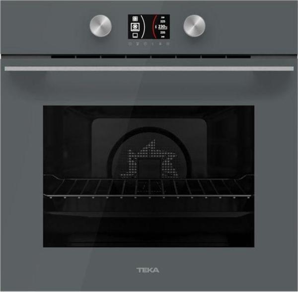 Teka Hlb 8600 St 70 Lt Turbo Ankastre Fırın - Image 1
