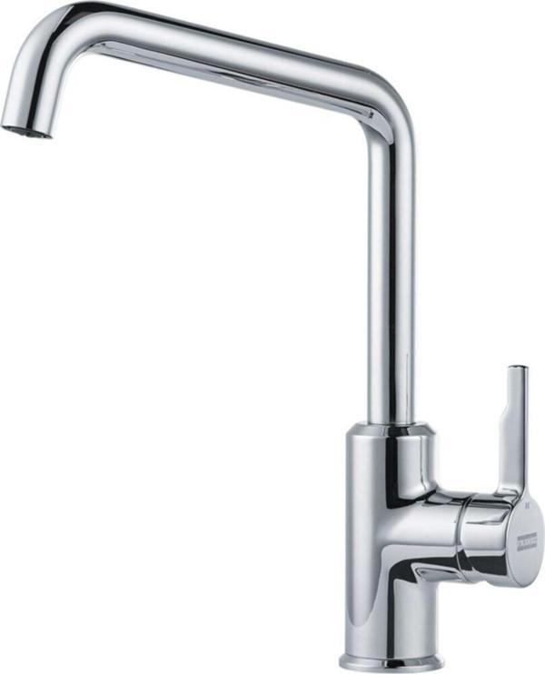 Franke Krom Urban Spiralsiz Armatür - Image 1