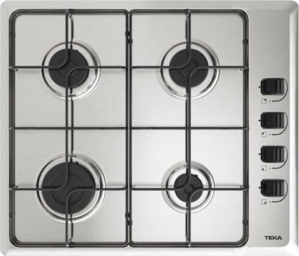 Teka Hlx 640 Kba0E Ix Ocak - Image 1