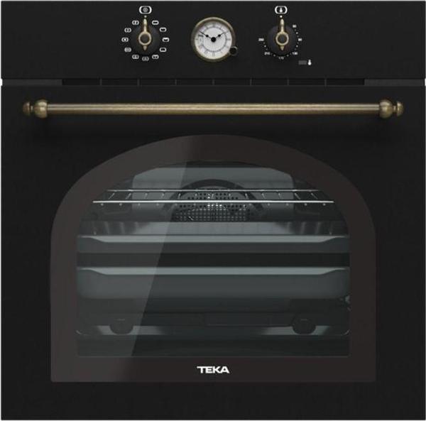 Teka Hrb 6300 At 70 L Turbo Ankastre Fırın - Image 1