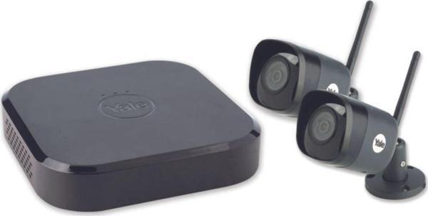 Smart Home Cctv Wifi Kit - Image 1