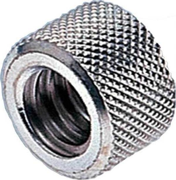 İzeltaş 2" Maşalı Boru Anahtarı Yedek Parça Somunu 2201100120 - Image 1