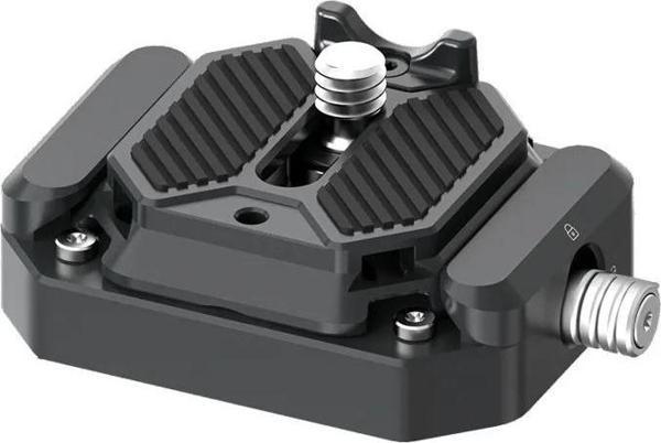 Ulanzi TT09 F38 Sistem Quick Release Plate T068GBA1 - Image 1