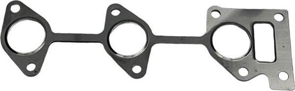 Egzoz Manifold Conta Accent 2003-2005 / Getz 2003-2005 Dizel - Image 1