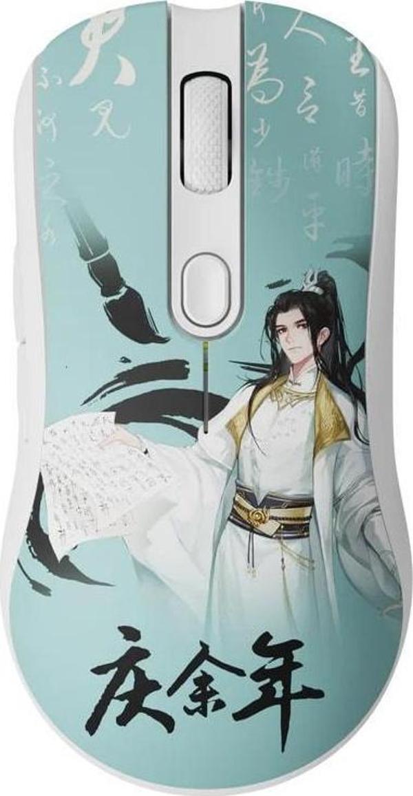 AKKO AG ONE 8K Hz Joy of Life Kablosuz Gaming Mouse - Image 1