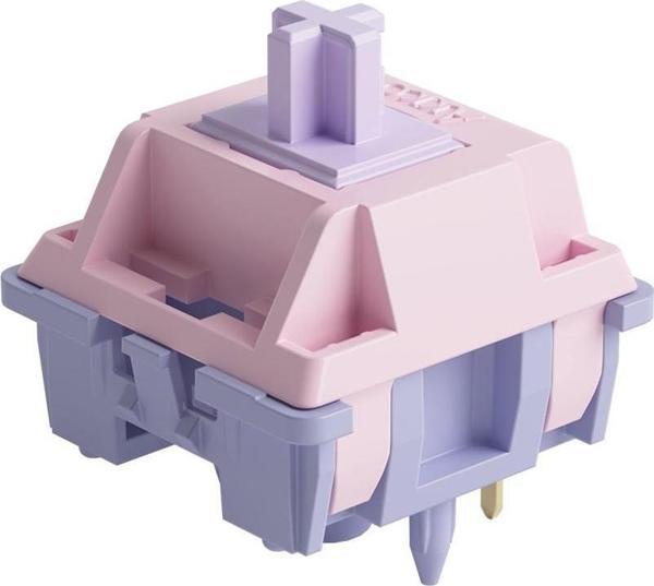 AKKO Fairy 5pin (45 Adet – Sessiz) Linear Switch - Image 1