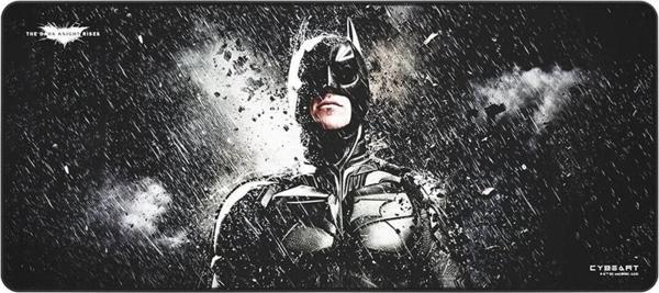 Cybeart Rapid Series Batman The Dark Knight Rises Edition 90 40 Xxl Mouse Pad (Mp-Ra90-Bm04) - Image 1