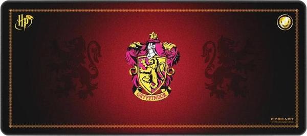 Cybeart Rapid Series Gryffindor Classic Edition 90 40 Xxl Mouse Pad (Mp-Ra90-Hp05) - Image 1