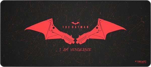 Cybeart Rapid Series The Batman Edition 90 40 Xxl Mouse Pad (Mp-Ra90-Bm03) - Image 1