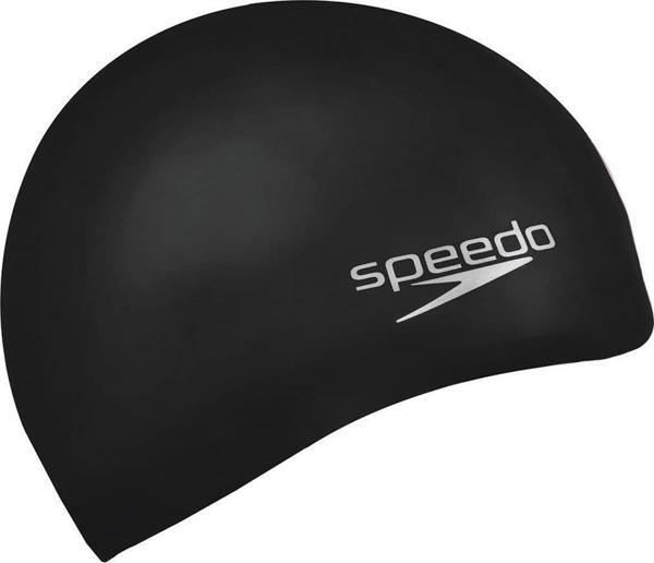 Speedo 8-709849097 Silc Moud Au Unisex Bone - Image 1