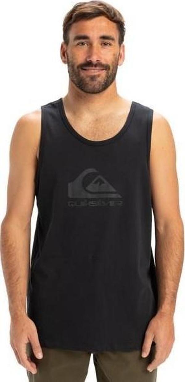Quiksilver EQYZT08041-KVJ0 Ev Comp Logo Erkek Spor Atlet - Image 1