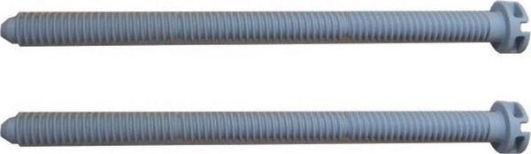 SİAMP SABİTLEME VİDALARI GRİ (PLASTİK) - Image 1