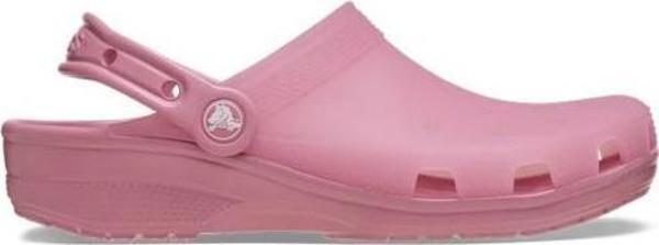 Crocs 210928-6XX Classic Frosted Clog Kadın Sandalet - Image 1