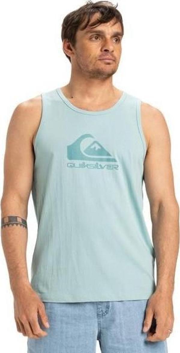 Quiksilver EQYZT08041-18289 Ev Comp Logo Erkek Spor Atlet - Image 1