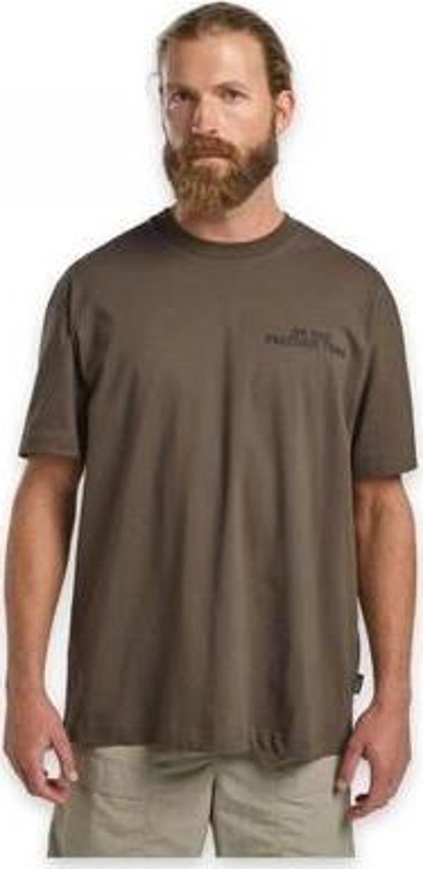 Jack Wolfskin A63857TR-5179 Trailblazer T M Erkek Spor Tişört - Image 1