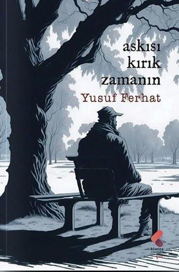 Askısı Kırık Zamanın - Klaros Yayınları - Image 1