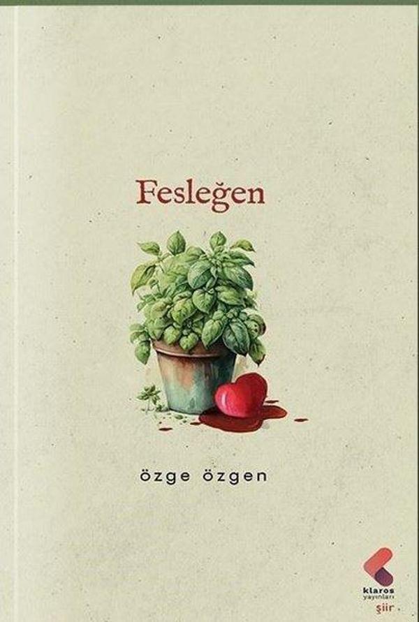 Fesleğen - Klaros Yayınları - Image 1
