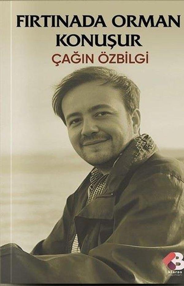 Fırtınada Orman Konuşur - Klaros Yayınları - Image 1