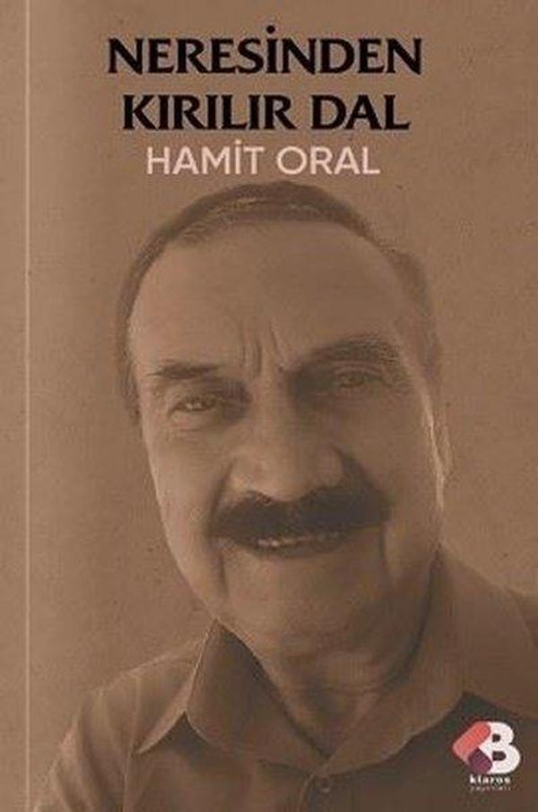 Neresinden Kırılır Dal - Klaros Yayınları - Image 1