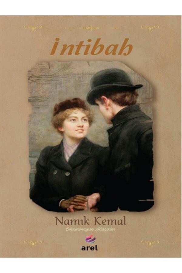 Arel Kitap Intibah - Arel Kitap - Image 1