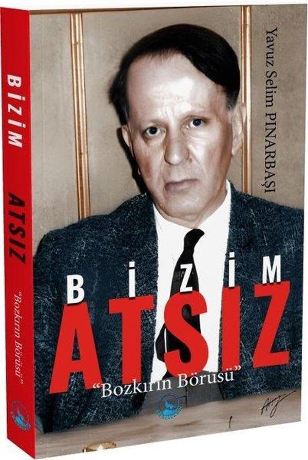 Bizim Atsız - Bozkırın Börüsü - Ergenekon - Image 1