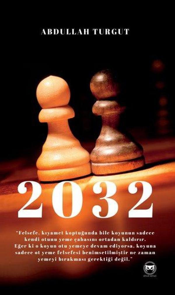 2032 - Siyah Beyaz - Image 1
