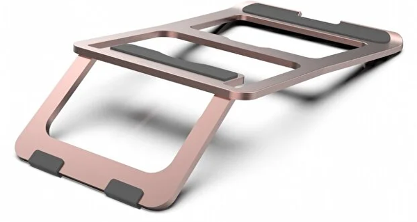 Inca Inc-121G Alüm.Notebook Standı, N/A - Image 1