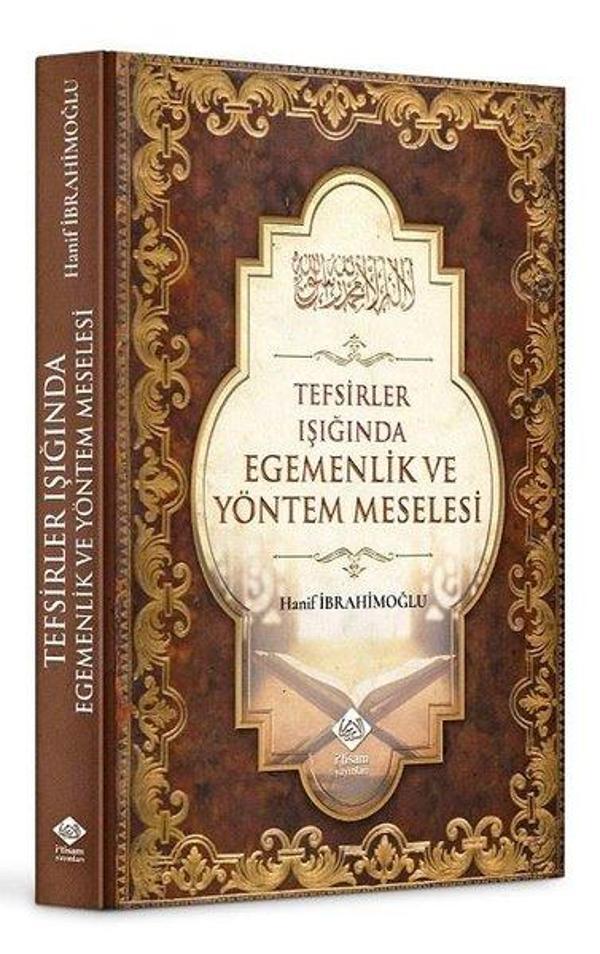 Tefsirler Işığında Egemenlik ve Yöntem Meselesi - İ'tisam Yayınları - Image 1