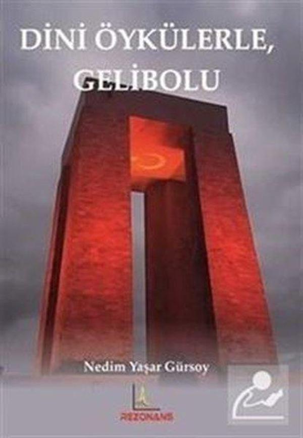 Dini Öykülerle Gelibolu - Rezonans Yayıncılık - Image 1
