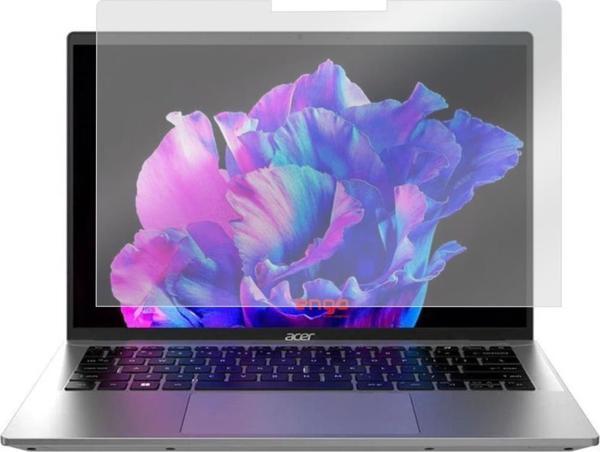 Acer Swift Go 14 inç Mat Ekran Koruyucu Parmak İzi Bırakmaz - Image 1