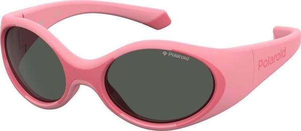 Polaroid Pld 8037/s 35jm9 Polarize Çocuk Güneş Gözlüğü ( 2-6 yaş) - Image 1