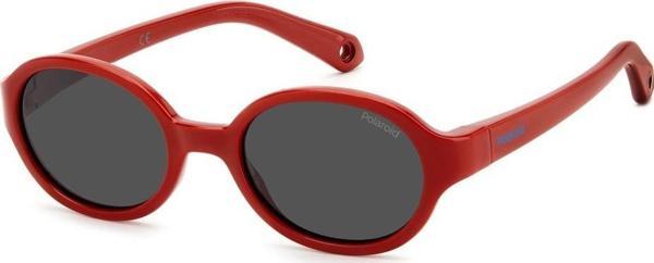 Polaroid Pld K004/s C9am9 Polarize Çocuk Güneş Gözlüğü ( 2-7 yaş) - Image 1