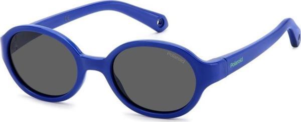 Polaroid Pld K004/s Pjpm9 Polarize Çocuk Güneş Gözlüğü ( 2-7 yaş) - Image 1