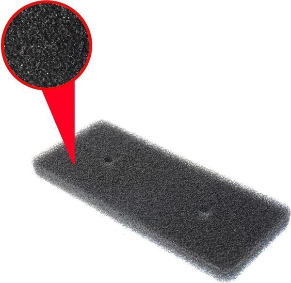 Çamaşır Kurutma Makinesi Süngeri, Samsung DV90M8204AW, DV80M50133X, DV80F5E5HGW ile Uyumlu - Image 1